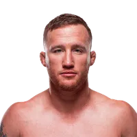 Justin Gaethje