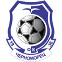 Chornomorets