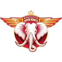 Manchester Super Giants