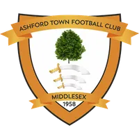 Ashford Town Middlesex