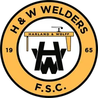 H and W Welders
