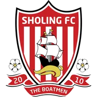 Sholing
