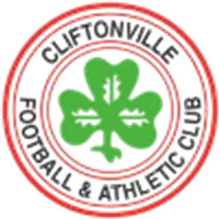 Cliftonville FC