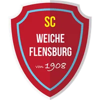 Weiche Flensburg 08