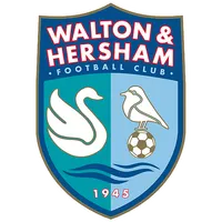 Walton and Hersham