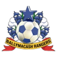 Ballymacash Rangers