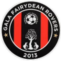 Gala Fairydean Rovers