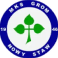 Grom Nowy Staw