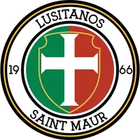 Lusitanos Saint-Maur