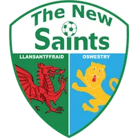 The New Saints