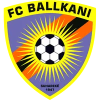 Ballkani