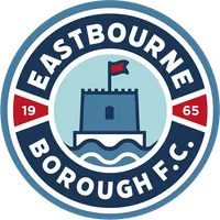 Eastbourne Borough