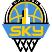 Chicago Sky W