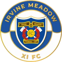 Irvine Meadow XI