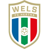 Hertha Wels
